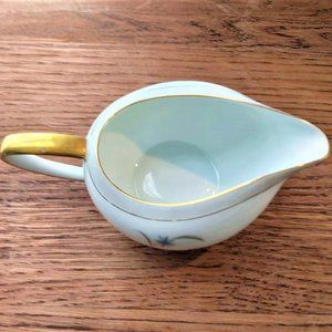 Vintage Jyoto Fine China Gravy Server